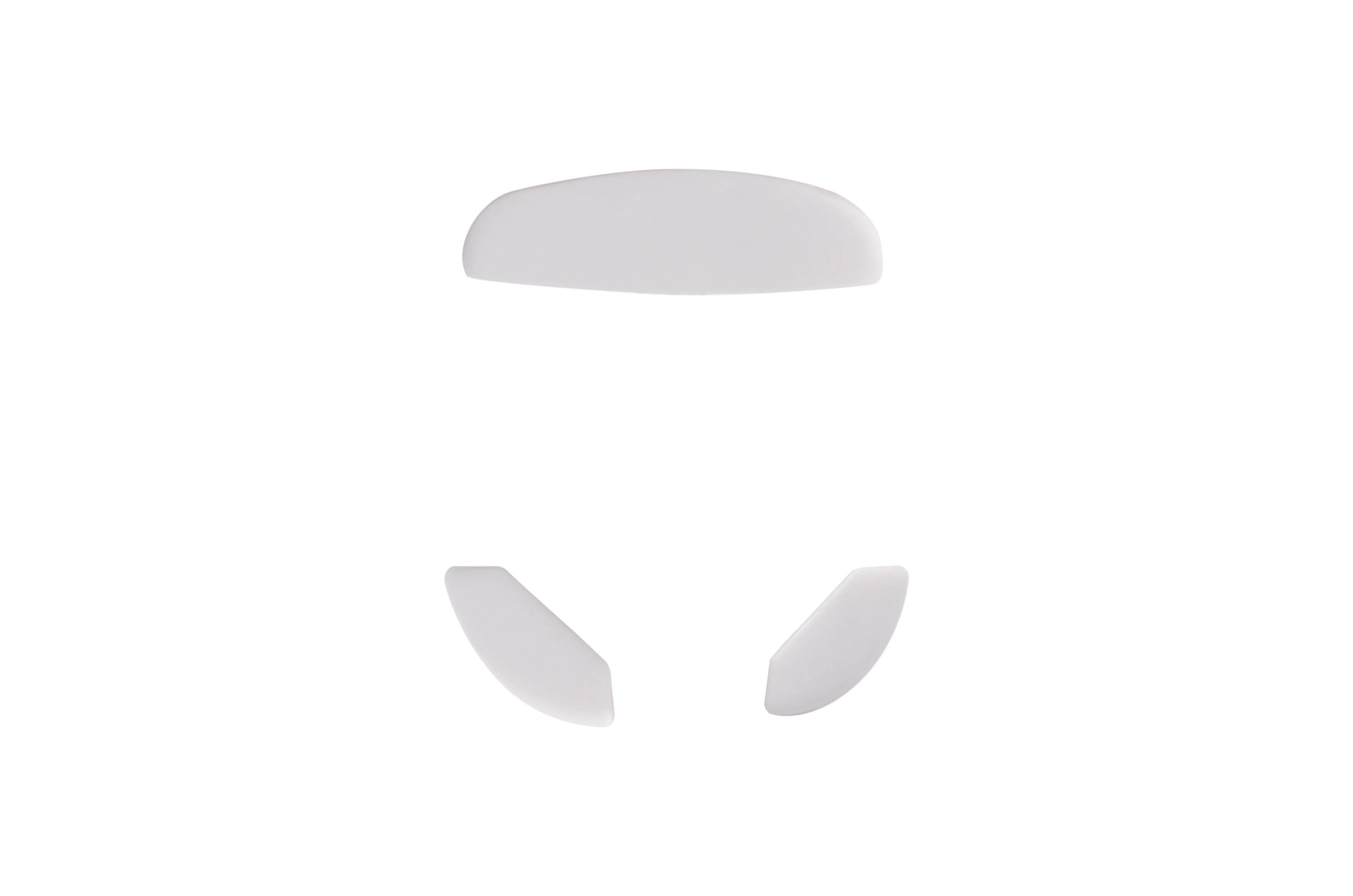 Arc 1 PTFE Skates | SteelSeries Sensei310