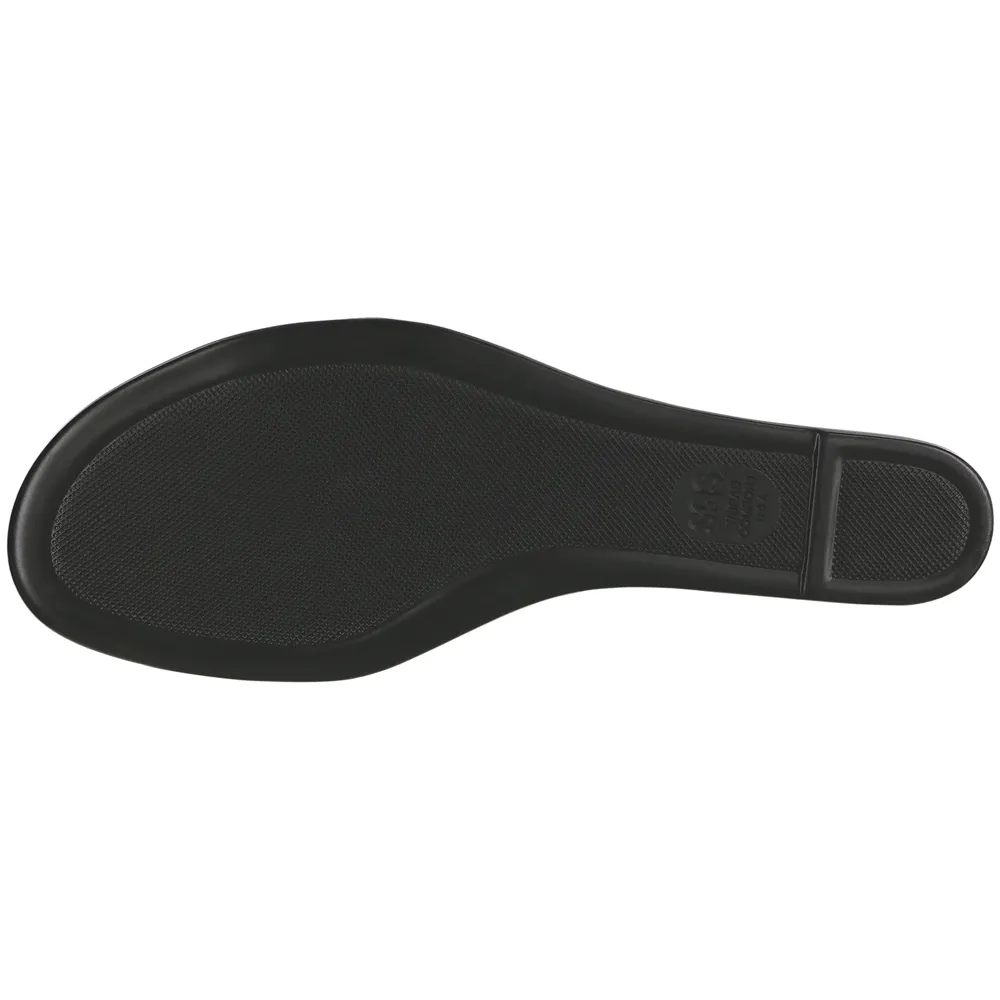 Aurora T-Strap Sandal