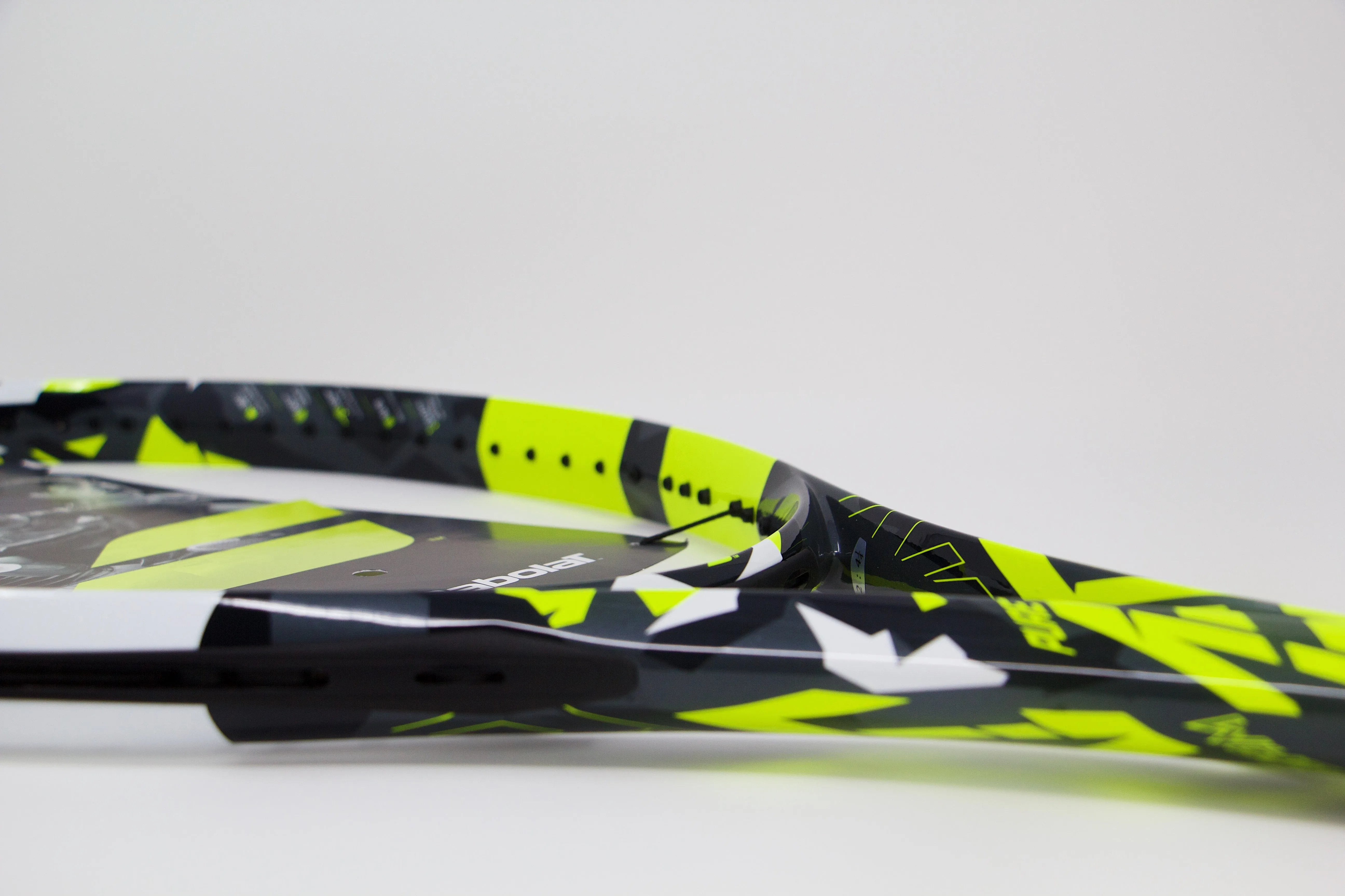 Babolat Pure Aero Team (2023) Tennis Racket
