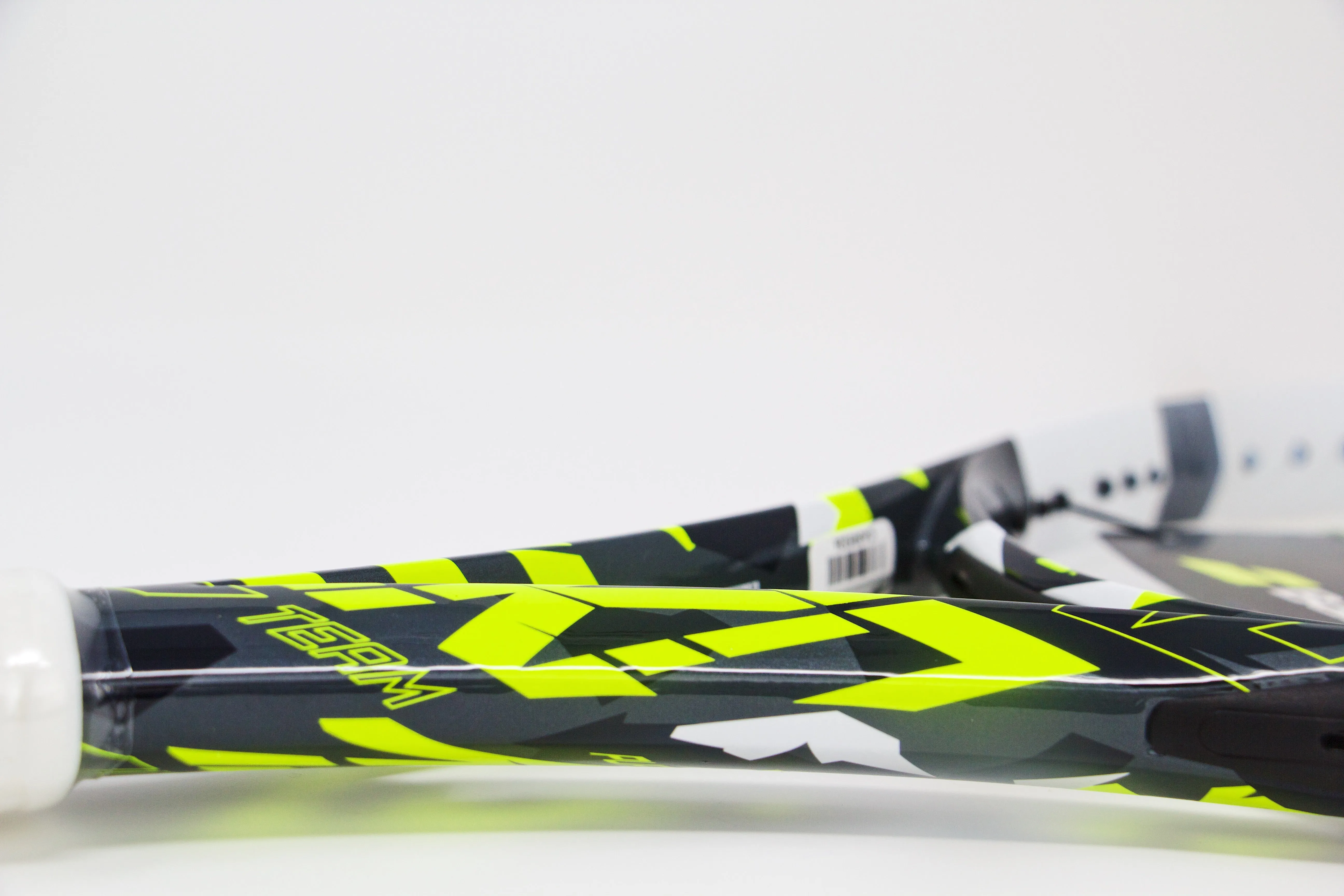 Babolat Pure Aero Team (2023) Tennis Racket