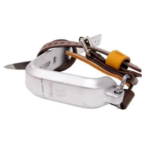 Bashlin Alloy Climber (Short Gaffs)