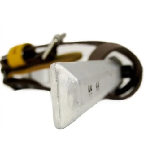 Bashlin Alloy Climber (Short Gaffs)