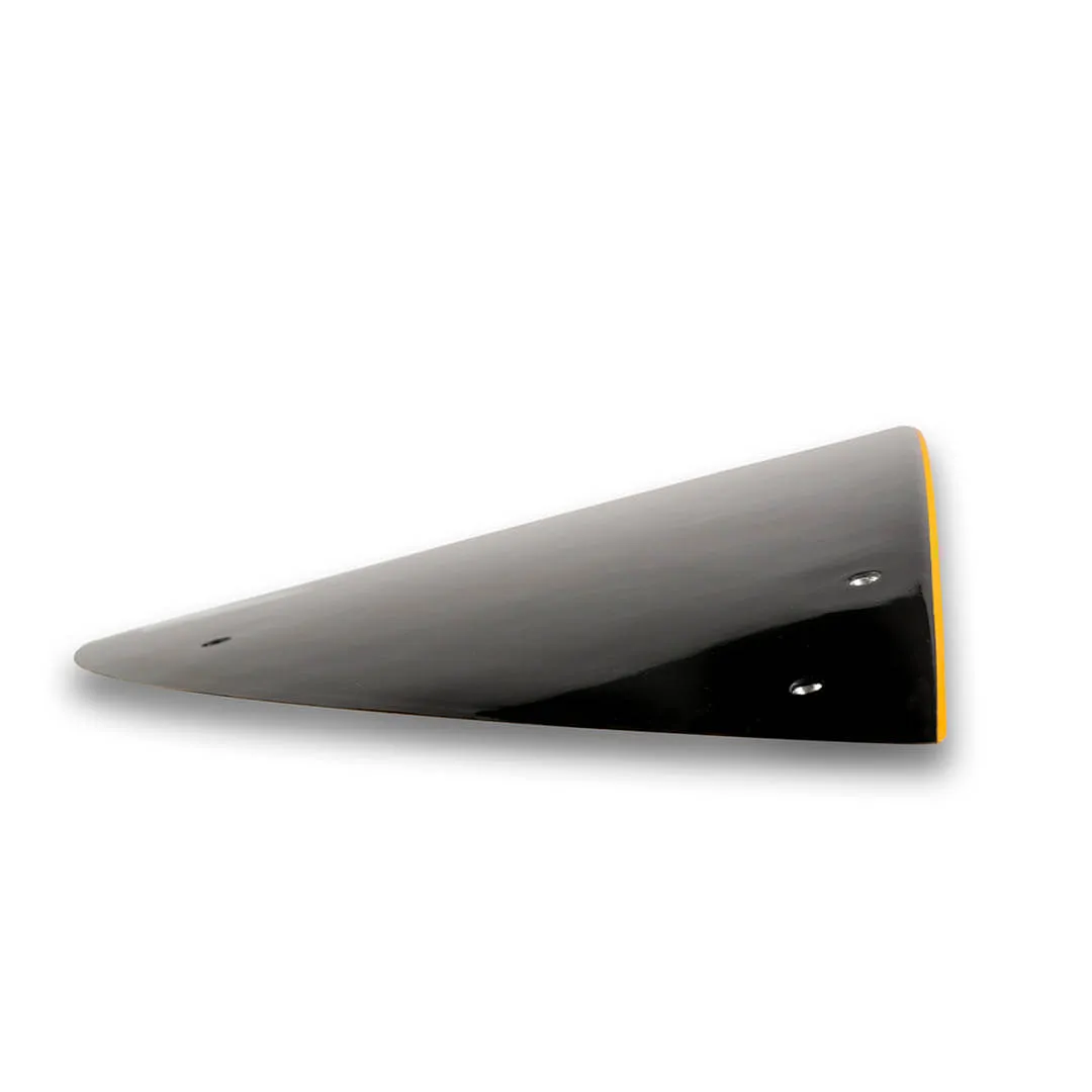 Basic Edge 90 900mm - Black Ice