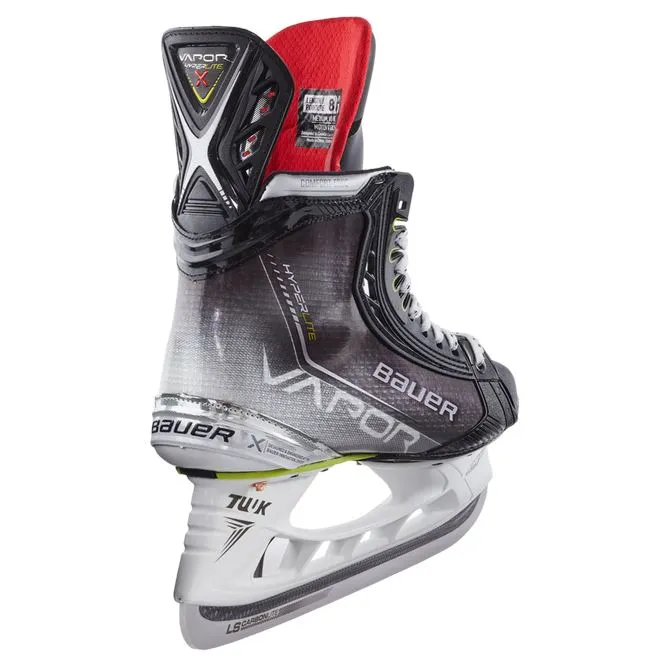 Bauer Vapor Hyperlite w/ Pulse TI Blade INT Skates