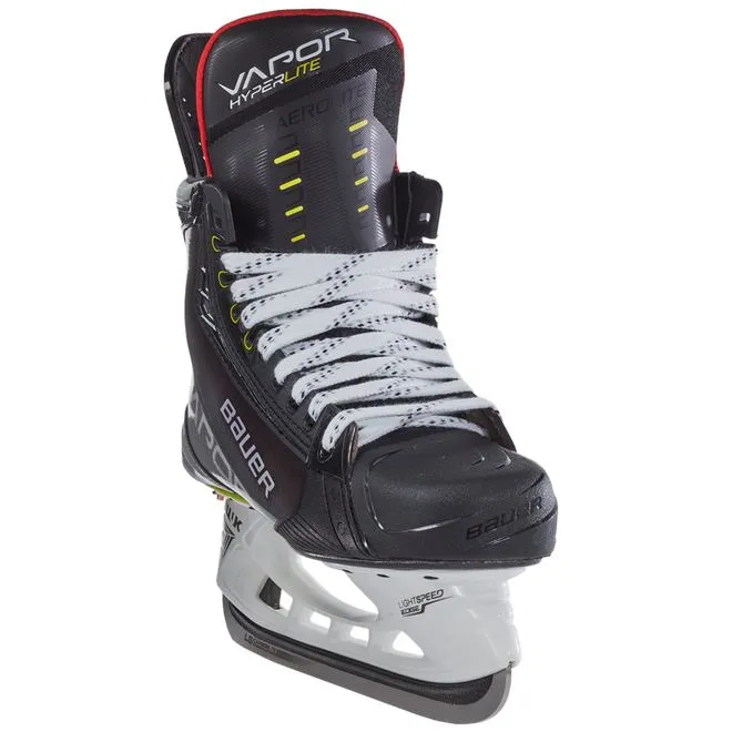 Bauer Vapor Hyperlite w/ Pulse TI Blade INT Skates