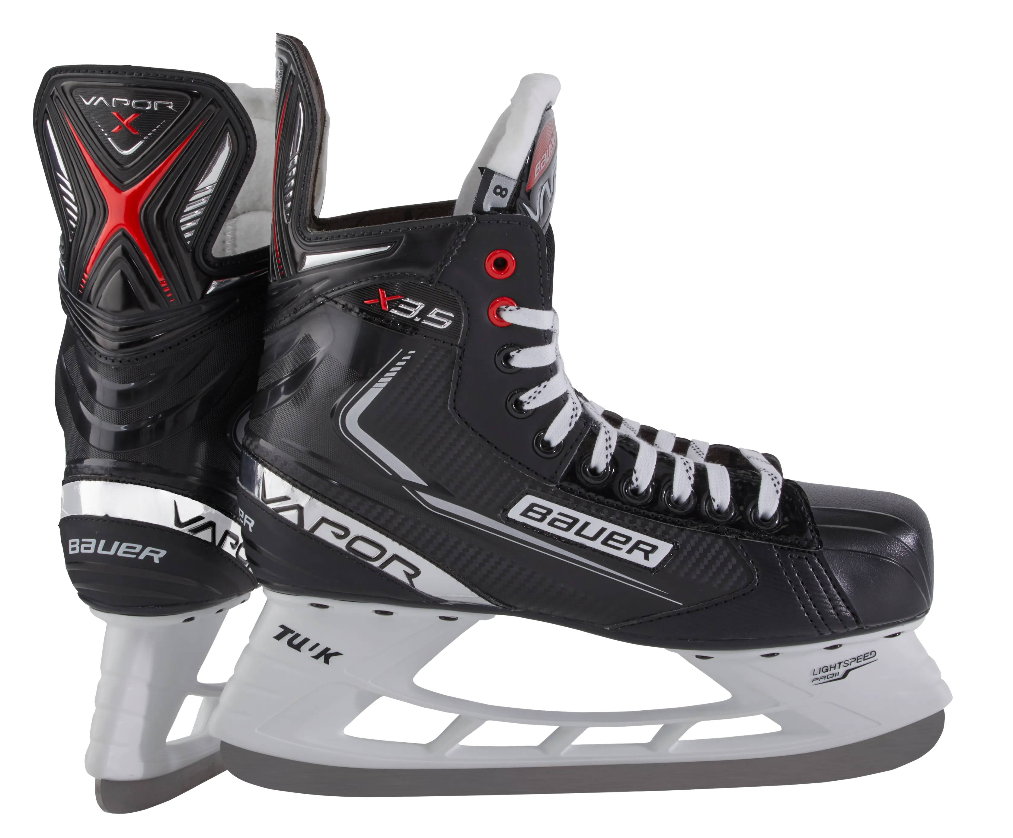 Bauer Vapor X3.5 Intermediate Hockey Skates