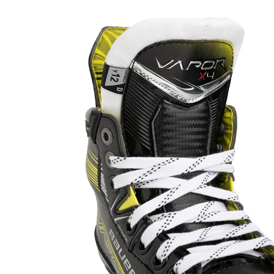 Bauer Vapor X4 Hockey Skates - Youth