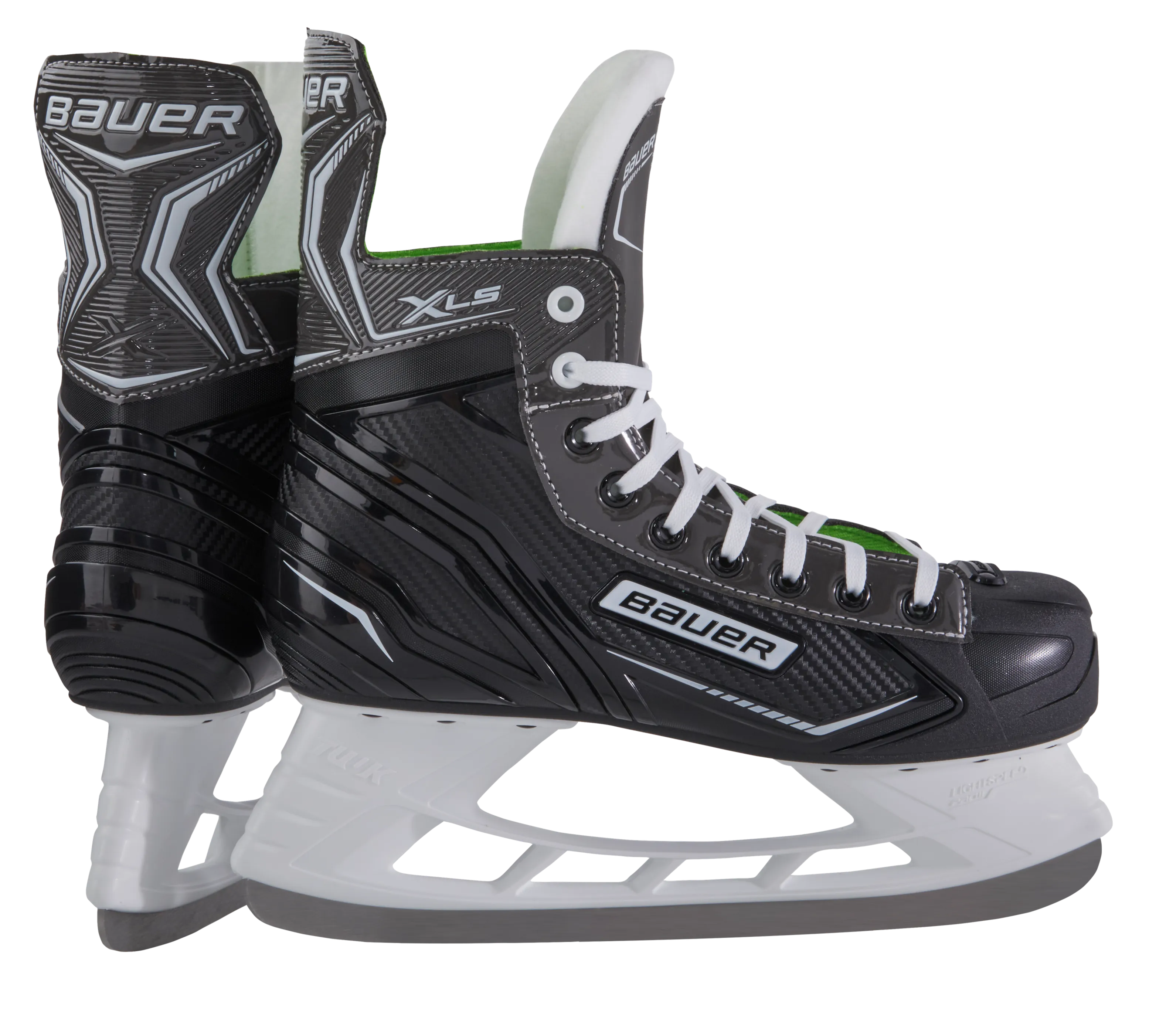 Bauer X-LS Senior Hockey Skates