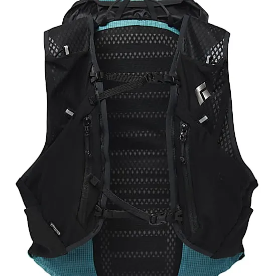 BD W DISTANCE 8 BACKPACK