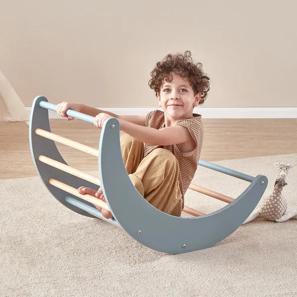 Boori Tidy Climbing Arch