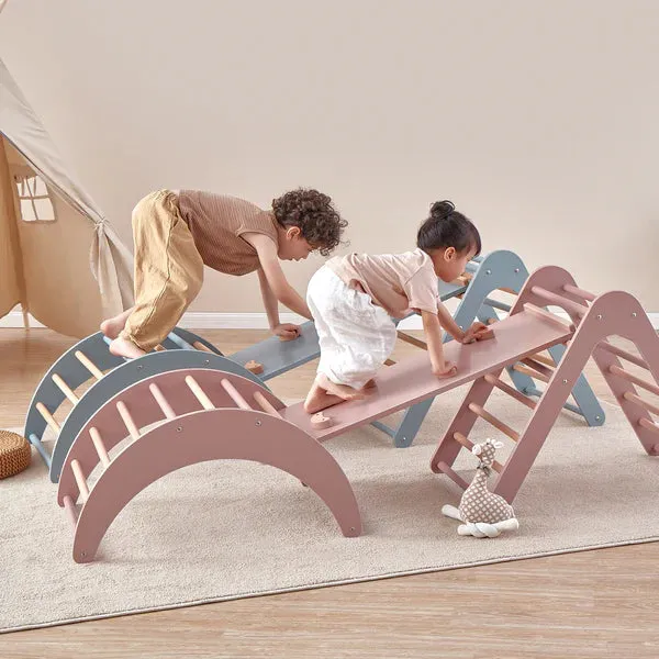 Boori Tidy Climbing Arch