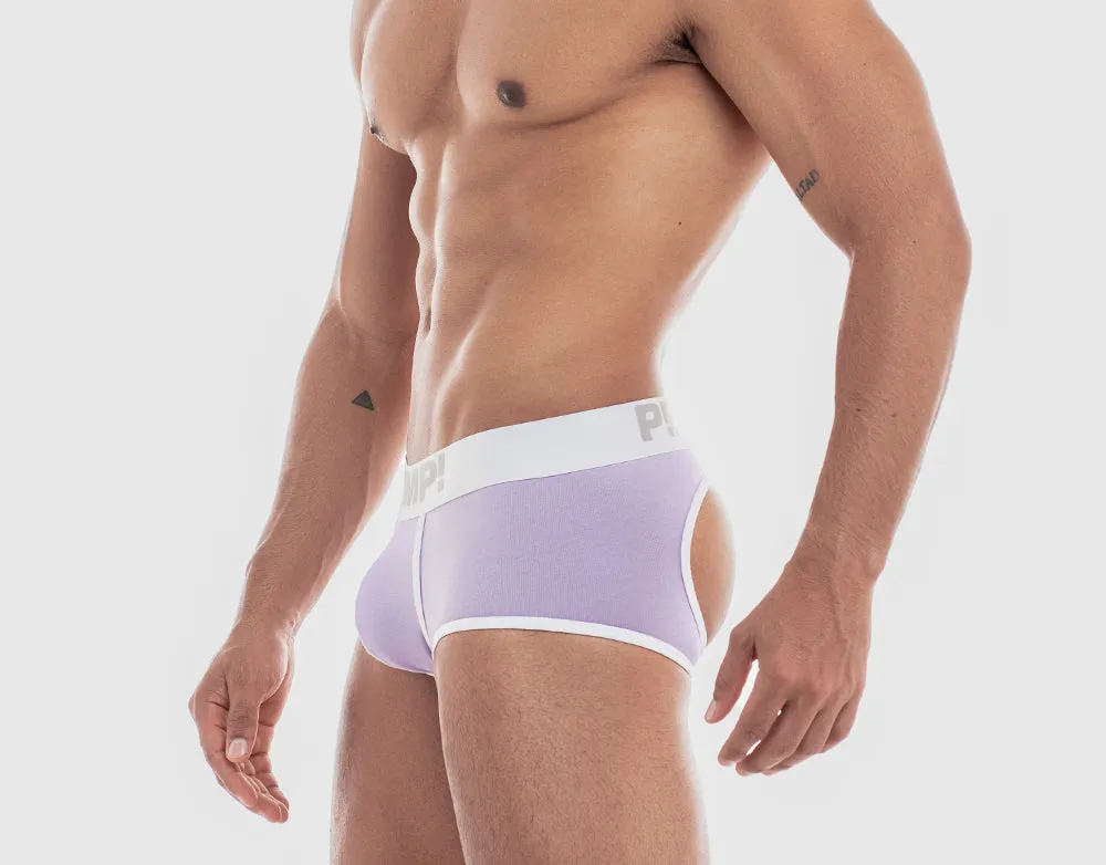 Boxer court access Milkshake Grape