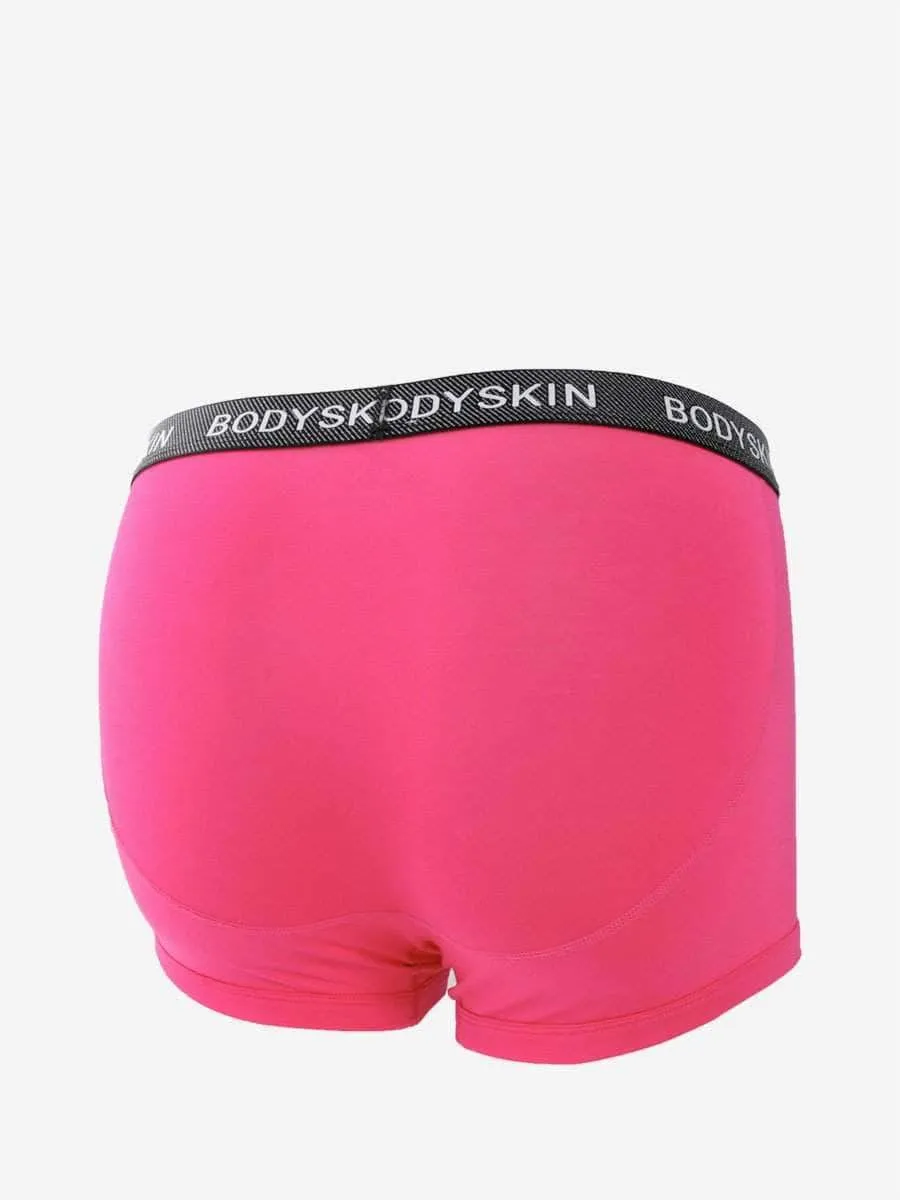 Boxer court Bodyskin Shade rose