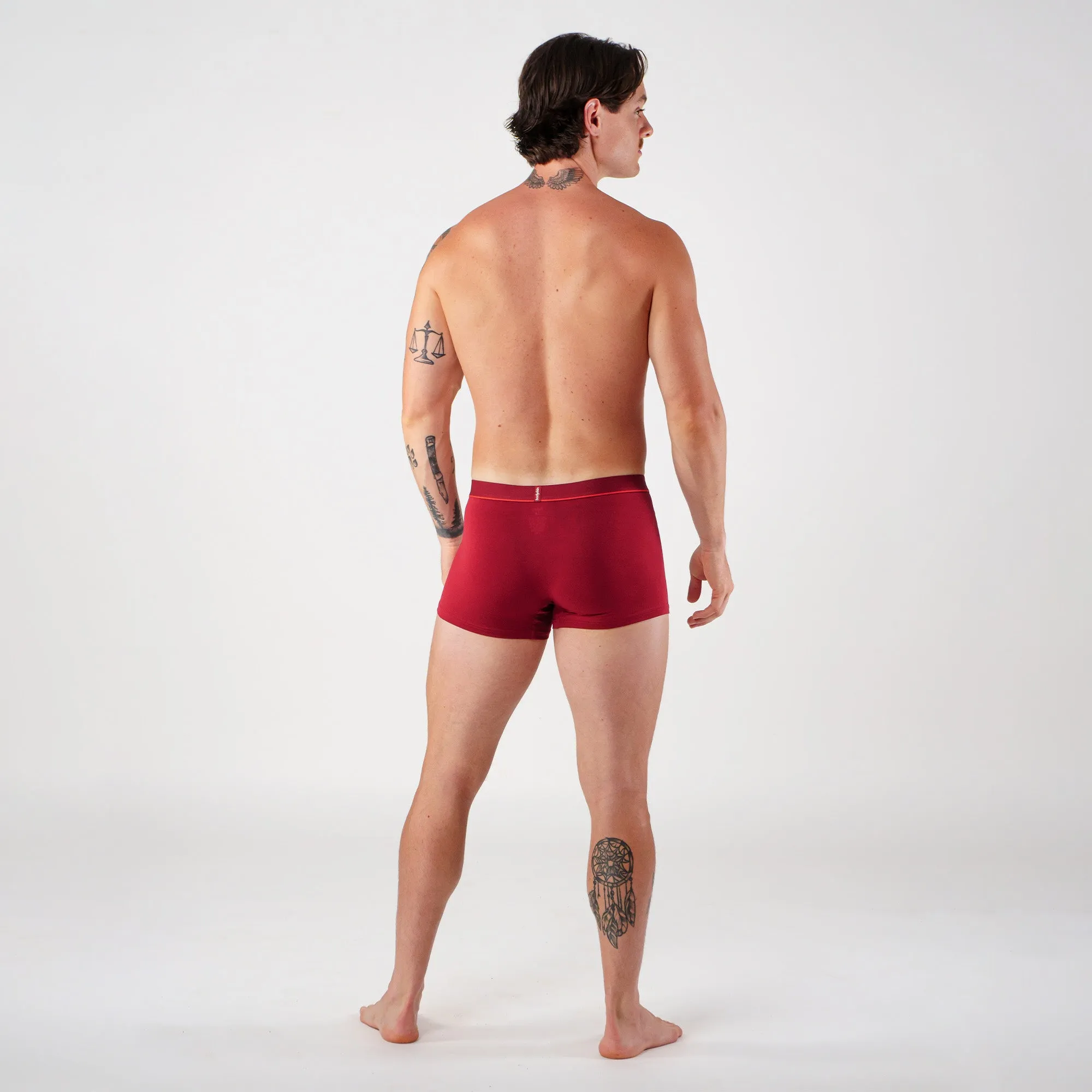 Boxer court Daily : Bordeaux