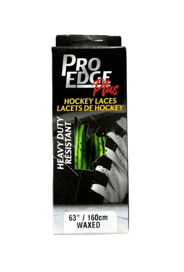 Braids & Laces ProEdge Plus Hockey Skate Laces