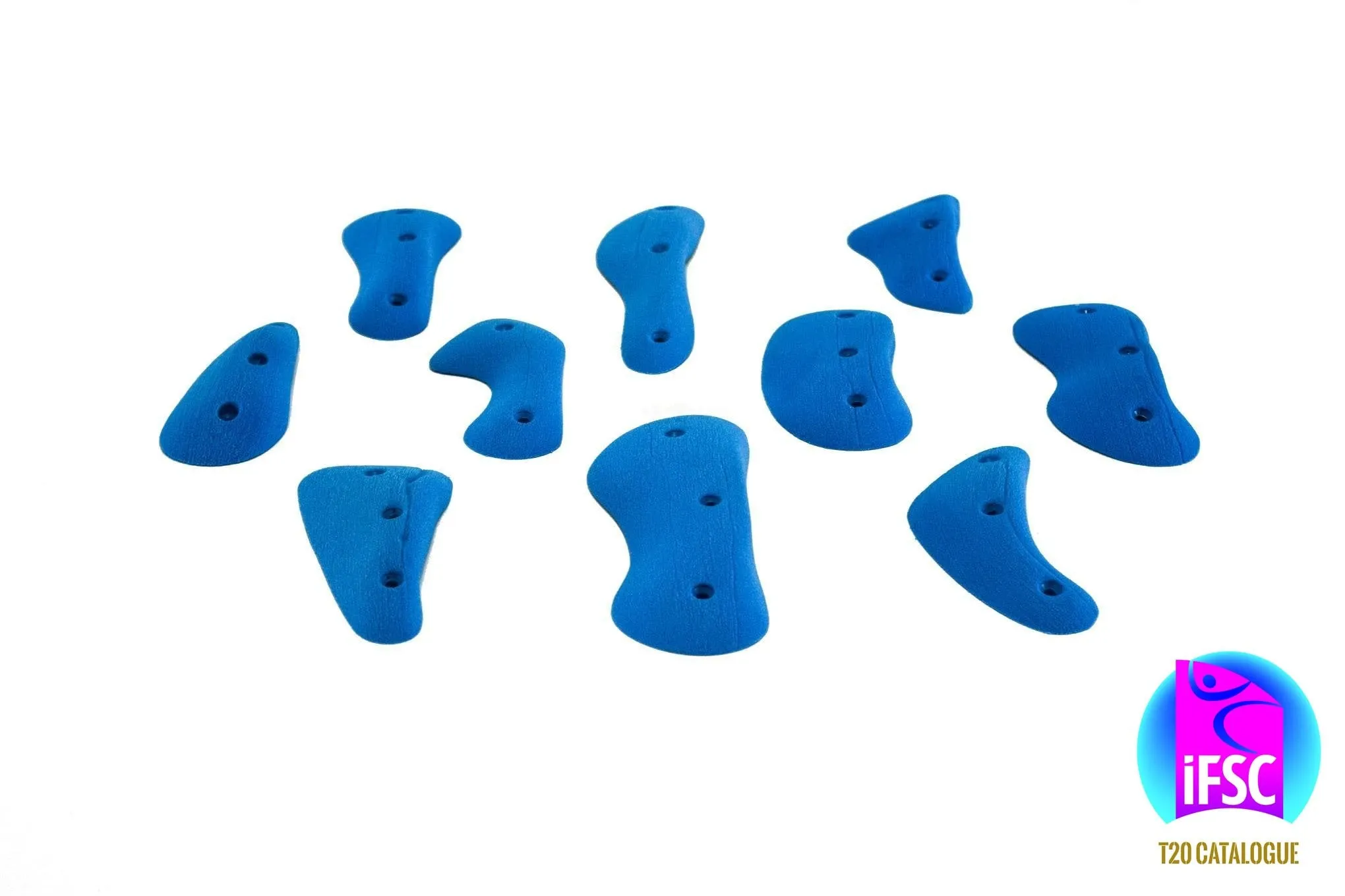 Brushed Sandstone Jibs Set 7 KX010