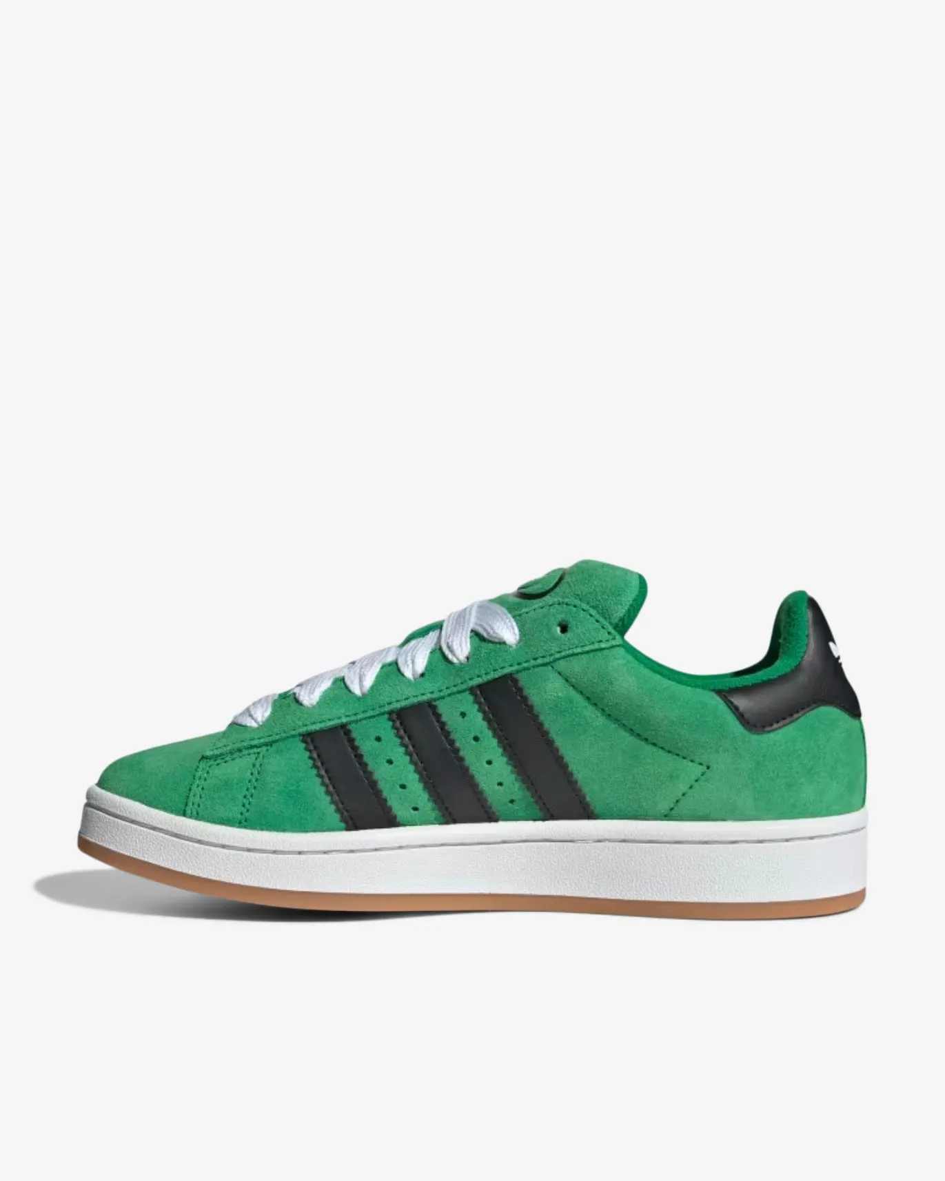 CAMPUS 00s W - GREEN/BLACK