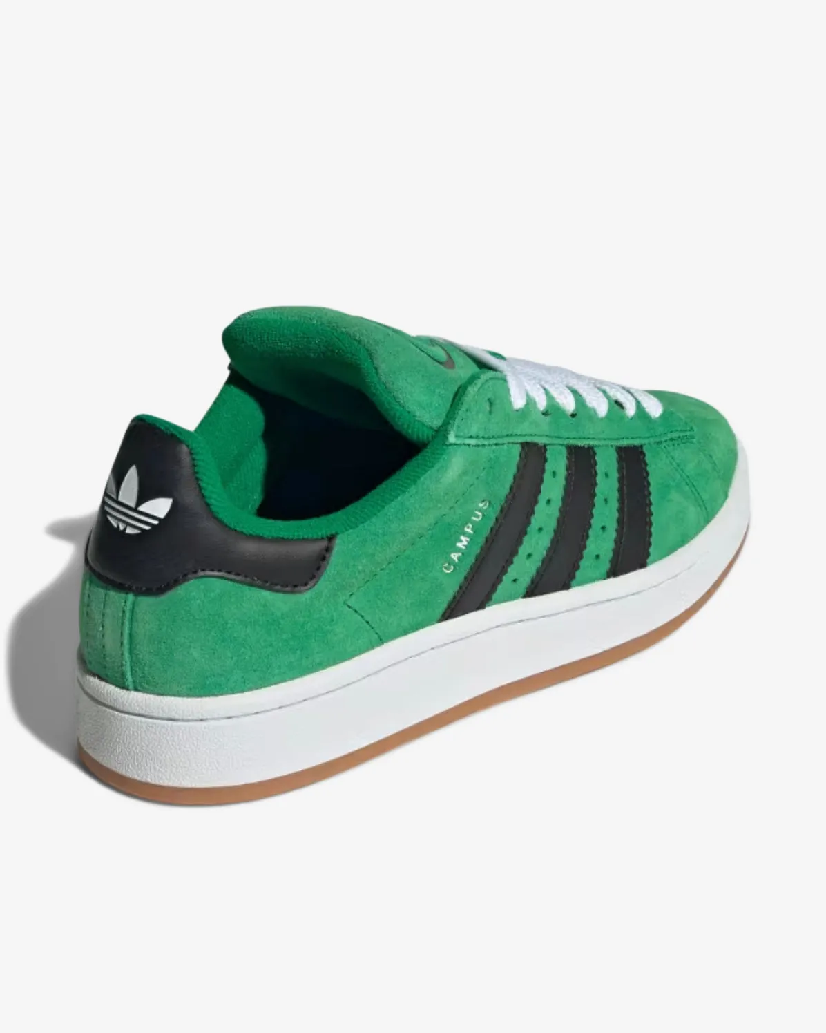 CAMPUS 00s W - GREEN/BLACK