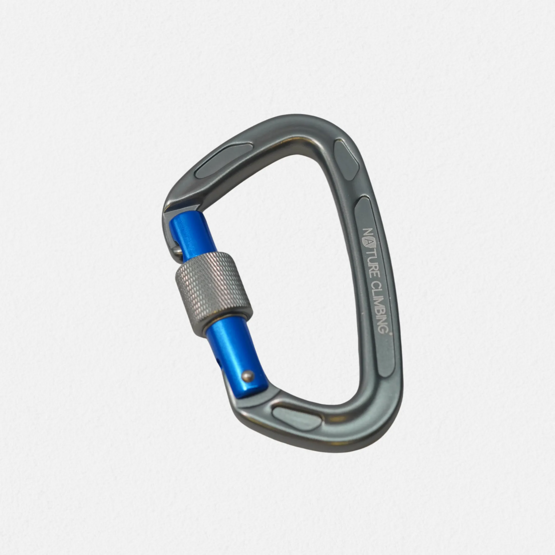 Carabiner Screwgate