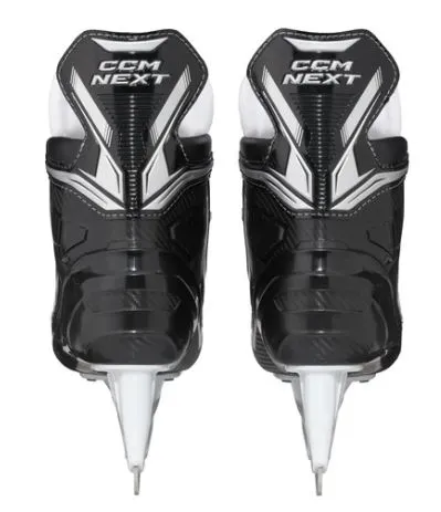 Ccm Next Player Intermediate Hockey Skates