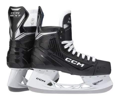 Ccm Next Player Intermediate Hockey Skates