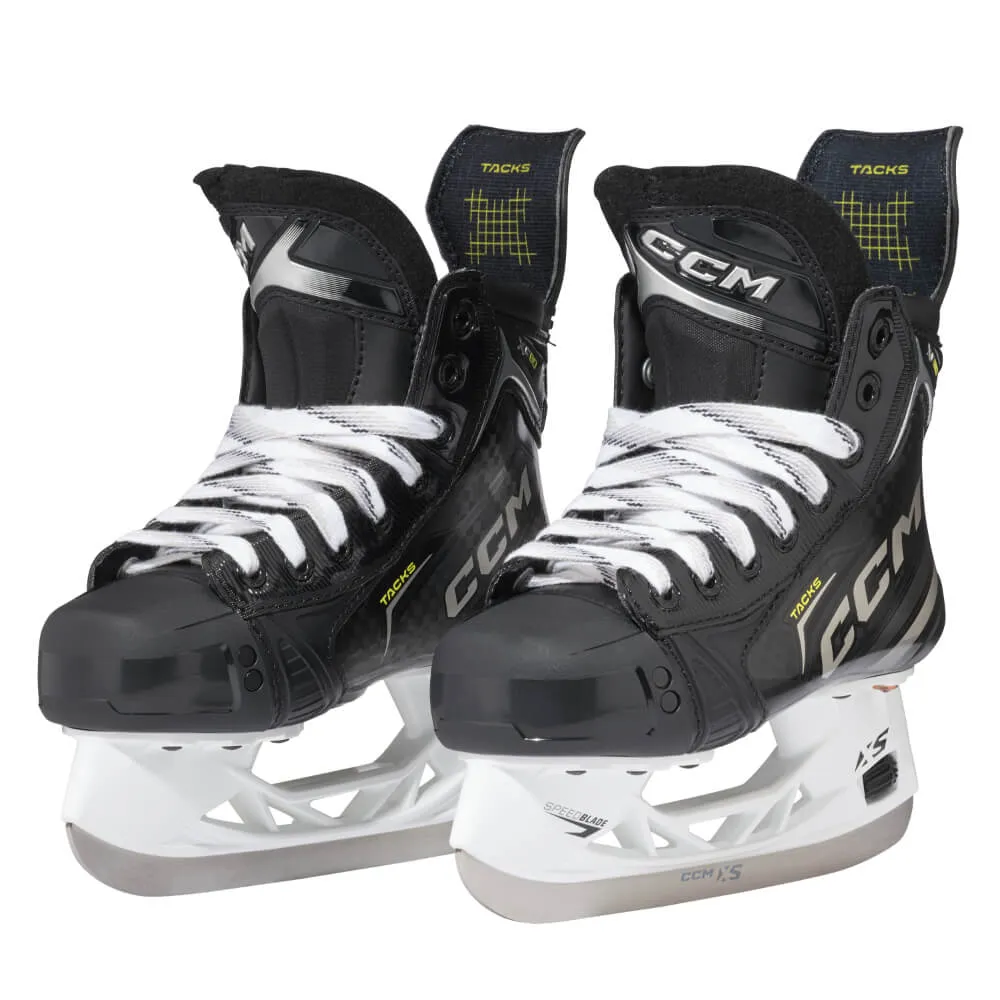 CCM Tacks XF 80 Ice Hockey Skates