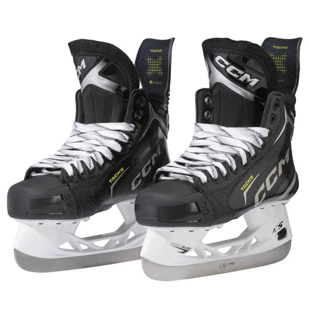 CCM Tacks XF 80 Ice Hockey Skates
