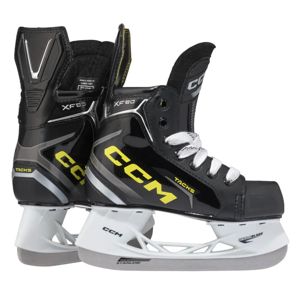 CCM Tacks XF 80 Ice Hockey Skates