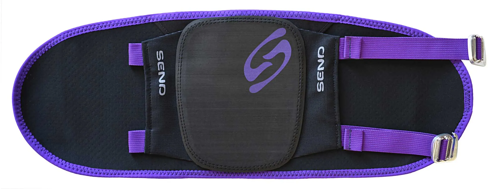 Classic SI Knee Pad - Mini