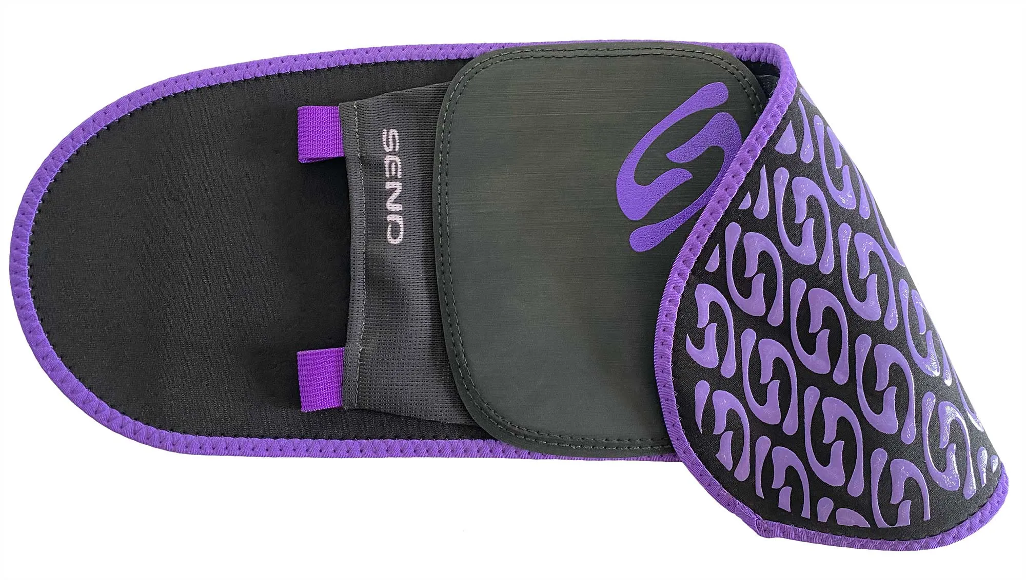 Classic SI Knee Pad - Mini