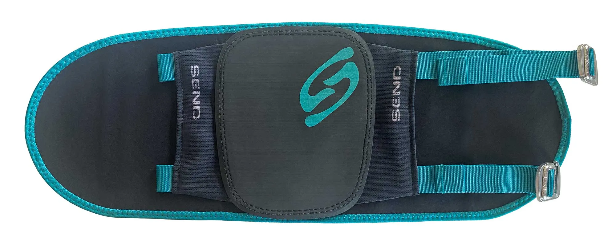 Classic SI Knee Pad - Mini