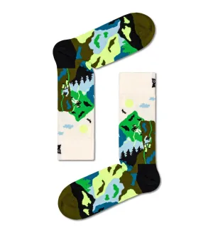 CLIMBING SOCK