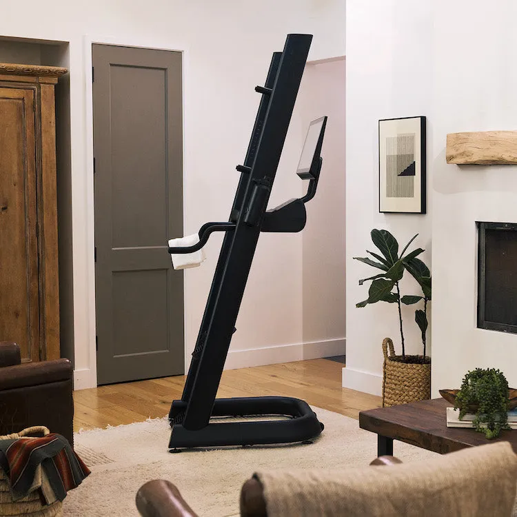CLMBR Connected Climbing Machines