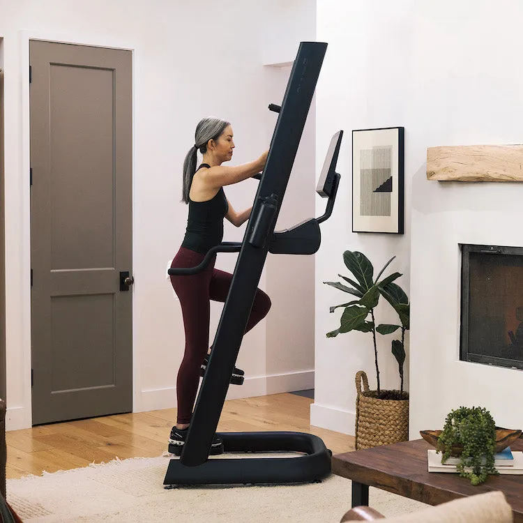 CLMBR Connected Climbing Machines