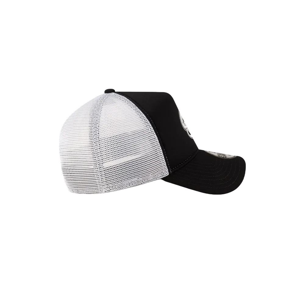 Court Culture Cafecito Mesh Hat