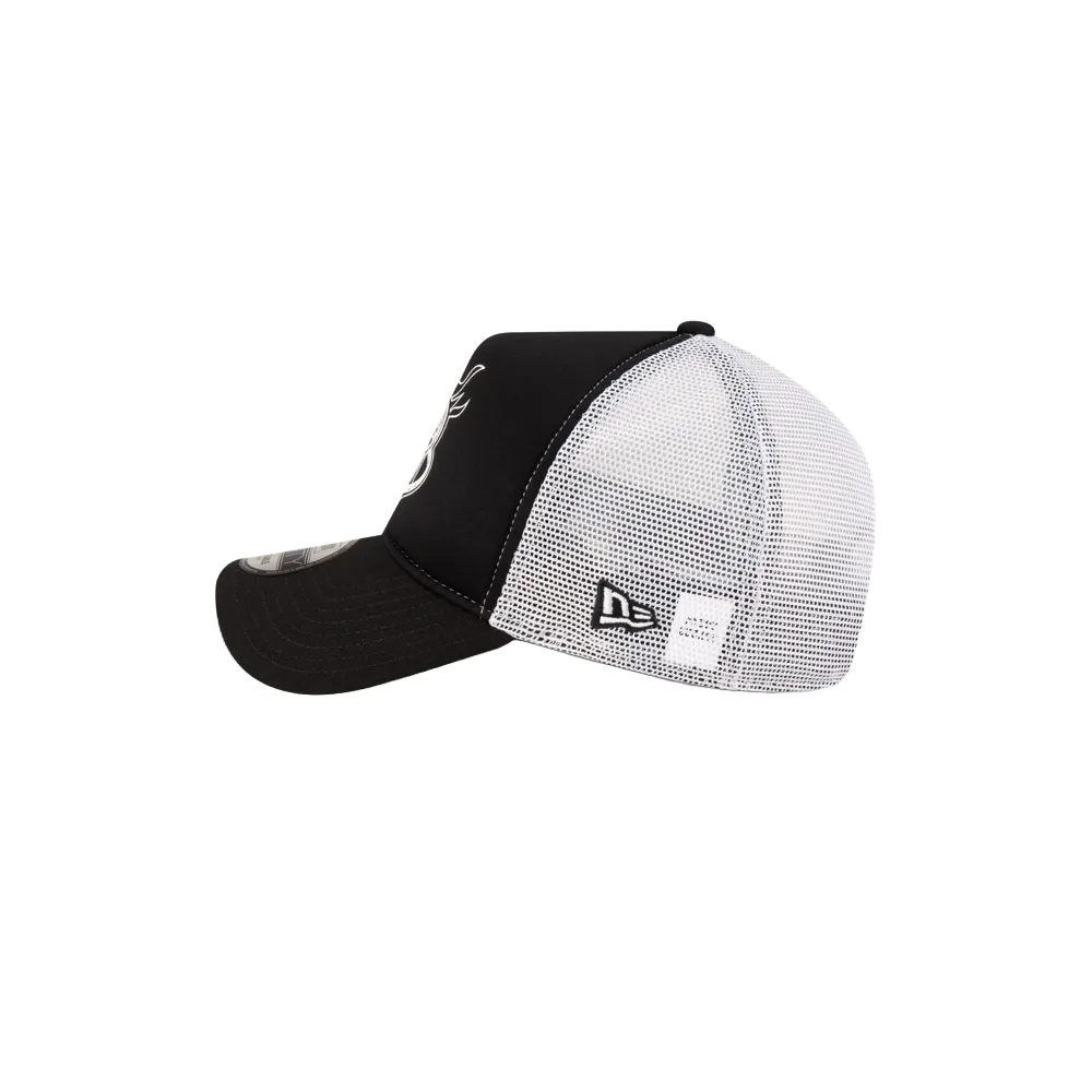 Court Culture Cafecito Mesh Hat