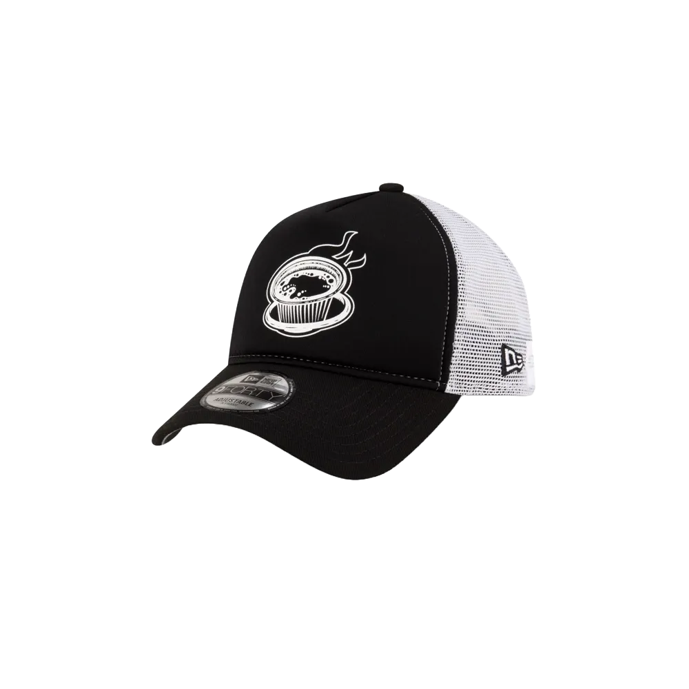 Court Culture Cafecito Mesh Hat