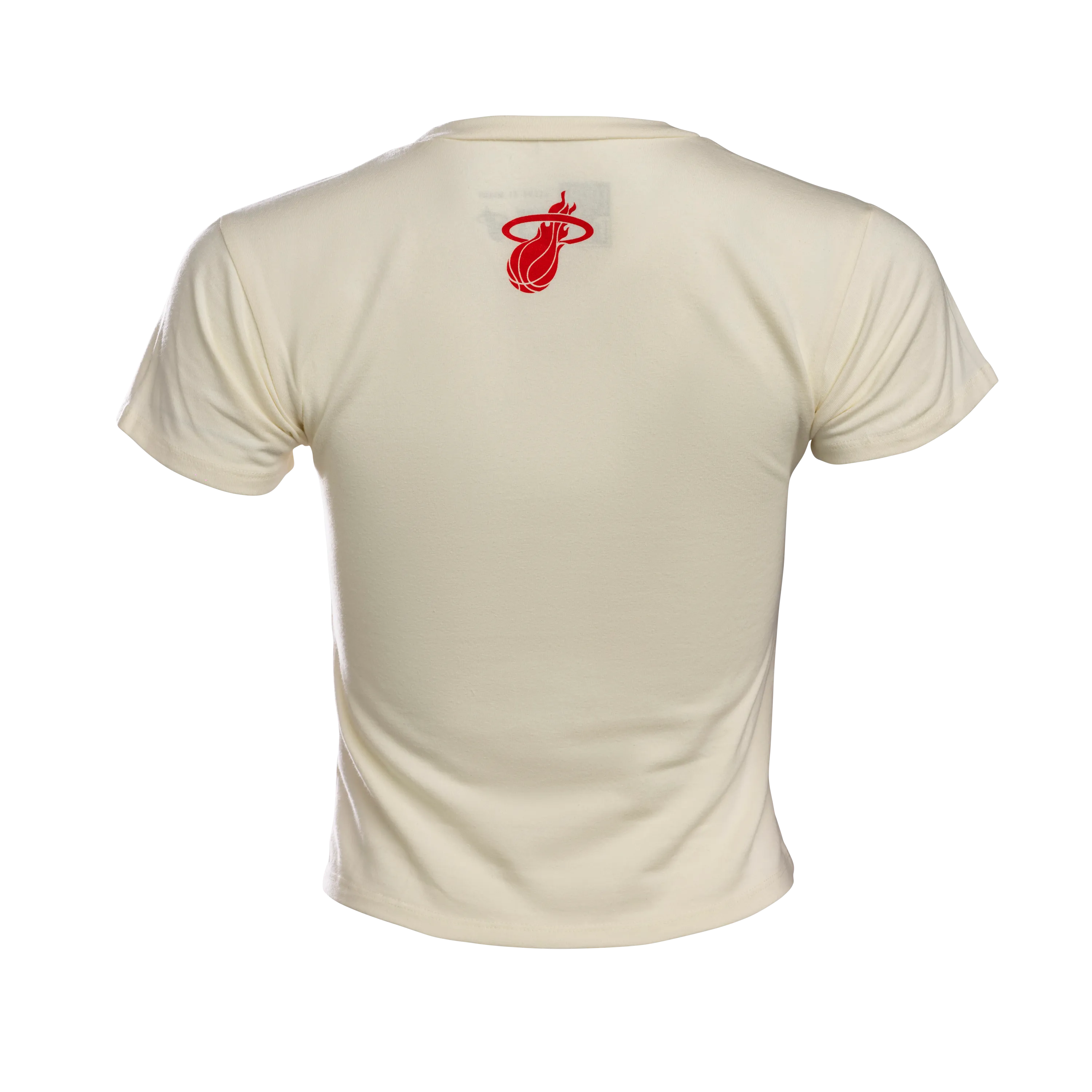 Court Culture HEAT Baby Tee