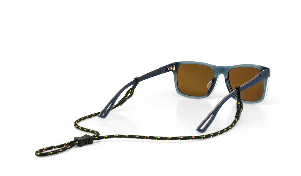 Croakies Terra Spec Cords Adjustable