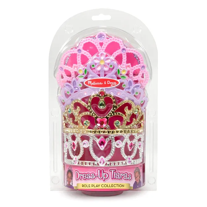 Crown Jewels Tiaras: 8525