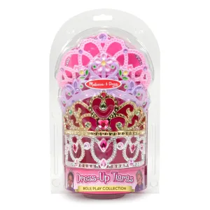 Crown Jewels Tiaras: 8525