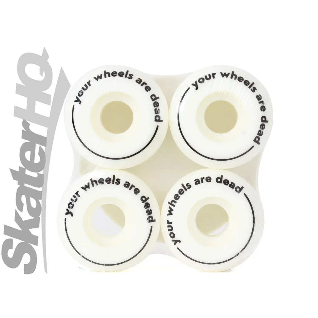 Dead Anti Rocker 45mm/100a Wheels