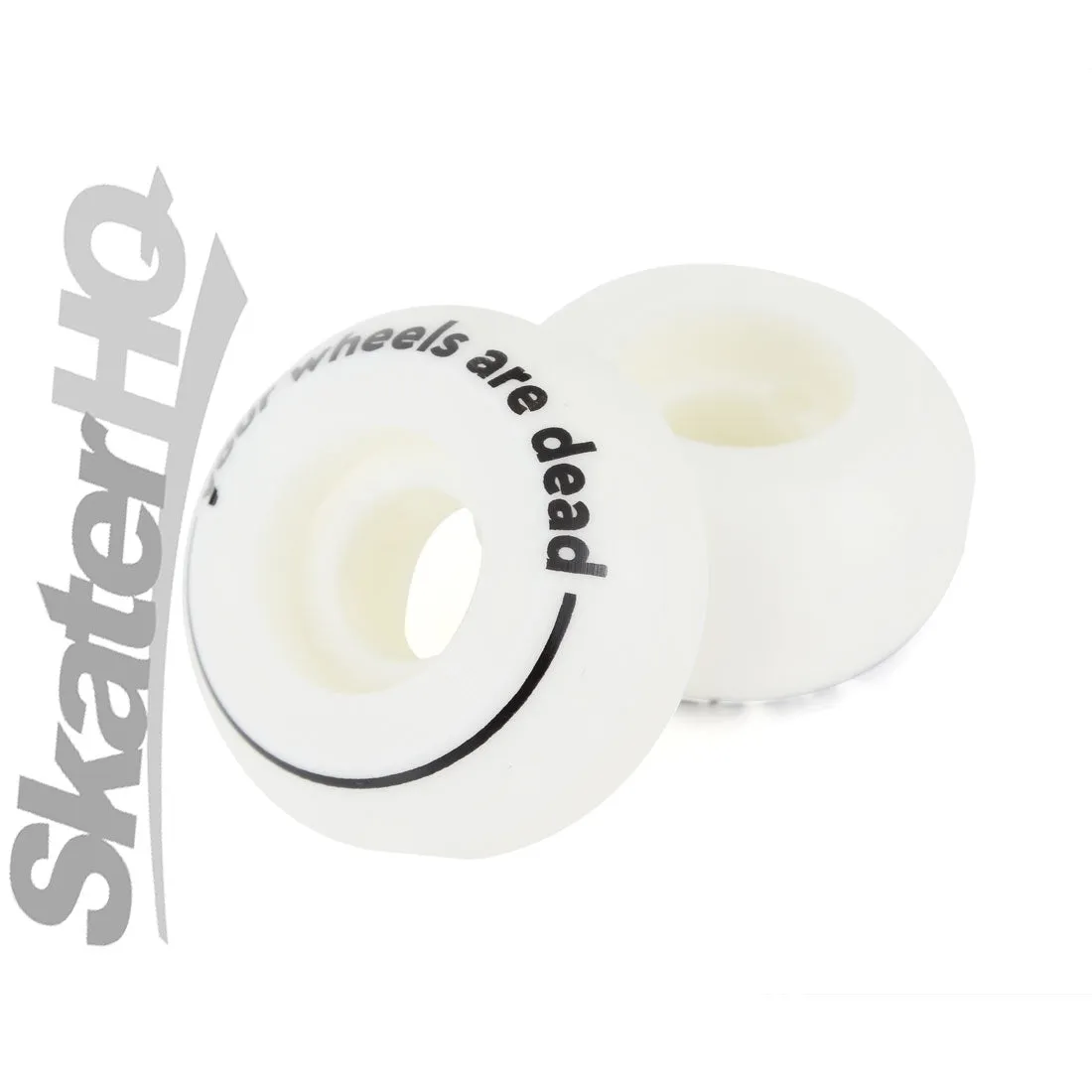 Dead Anti Rocker 45mm/100a Wheels