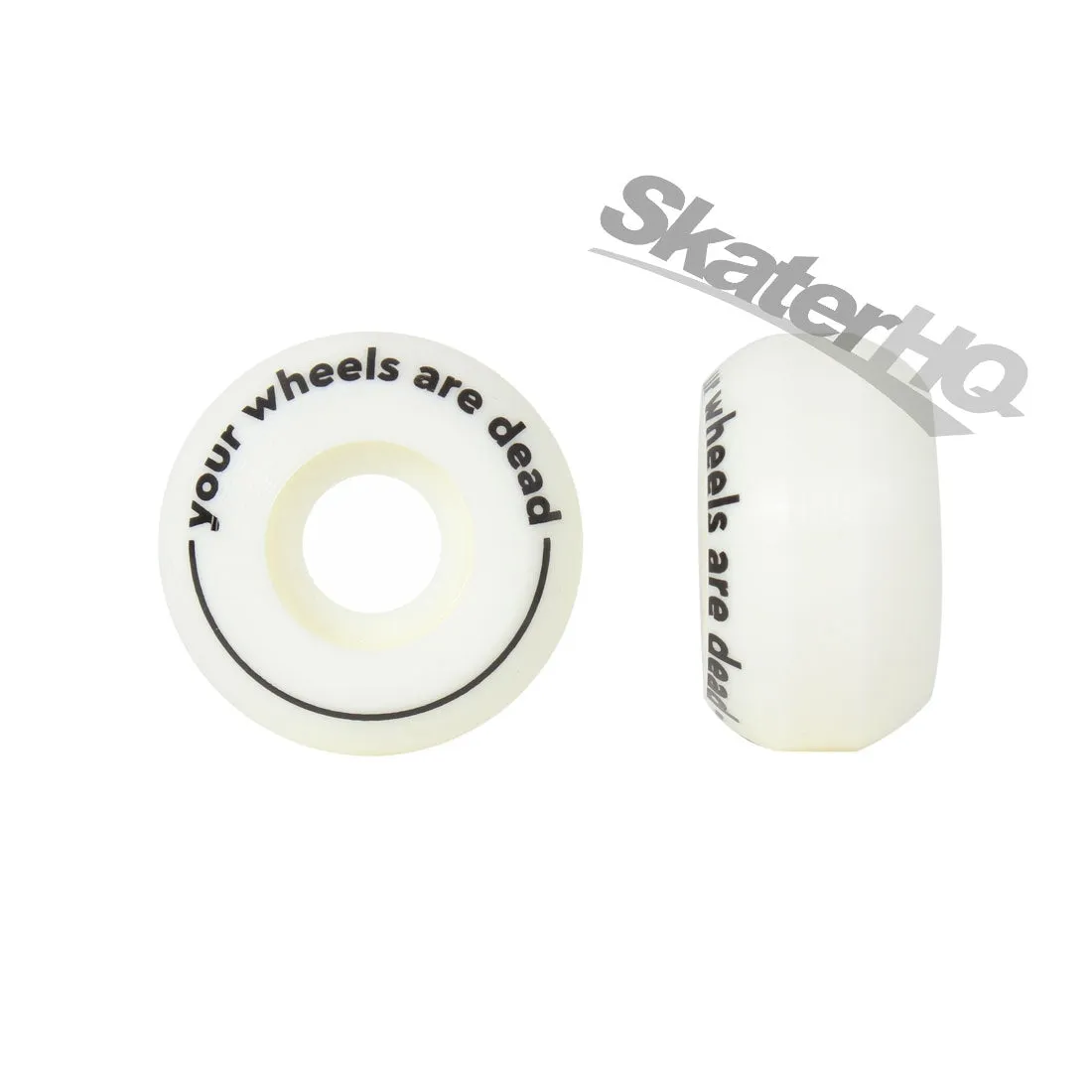 Dead Anti Rocker 45mm/100a Wheels