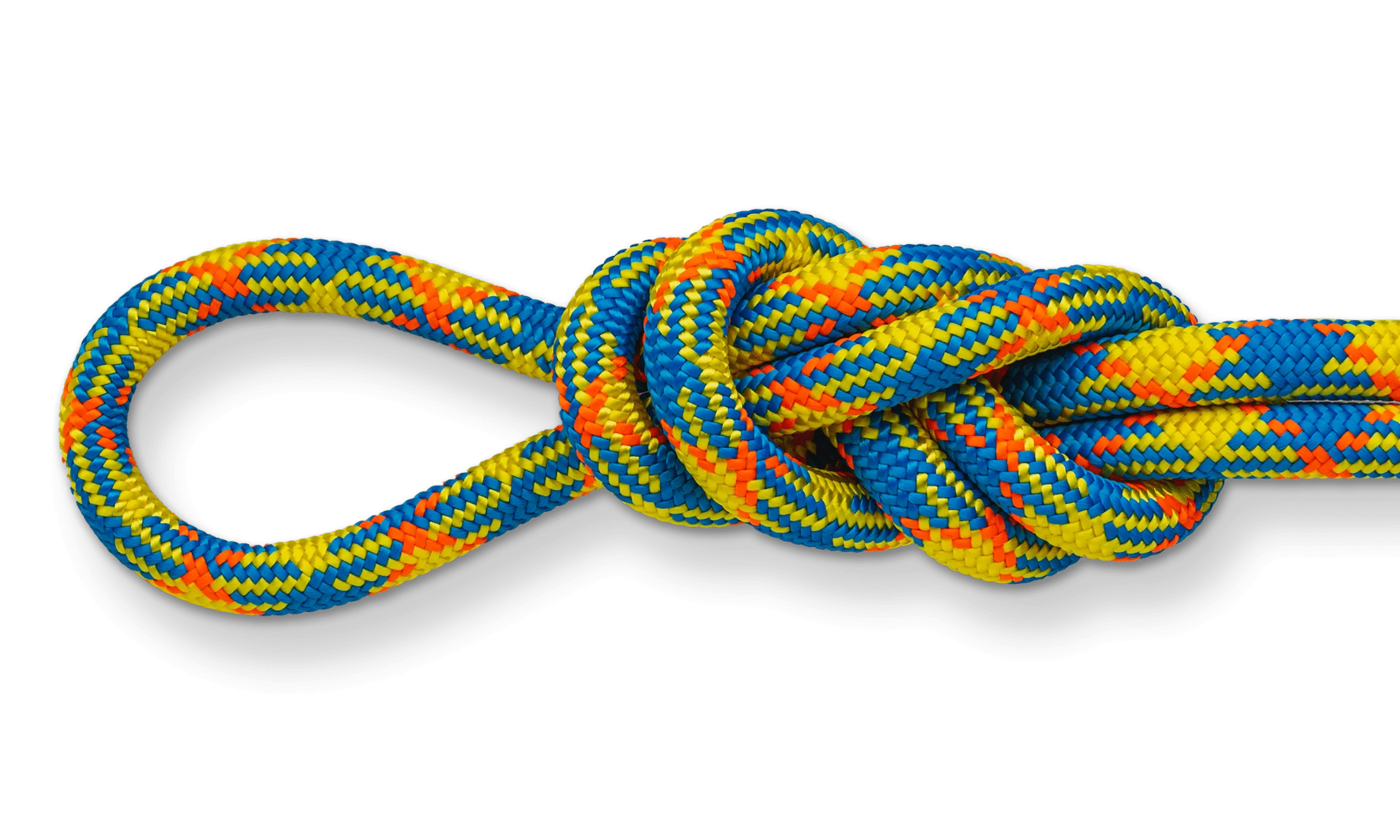 drenaLINE Climbing Rope