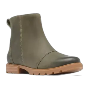 EMELIE™ III Zip Bootie