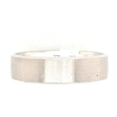 Flat Matt With Bevelled Edge Band