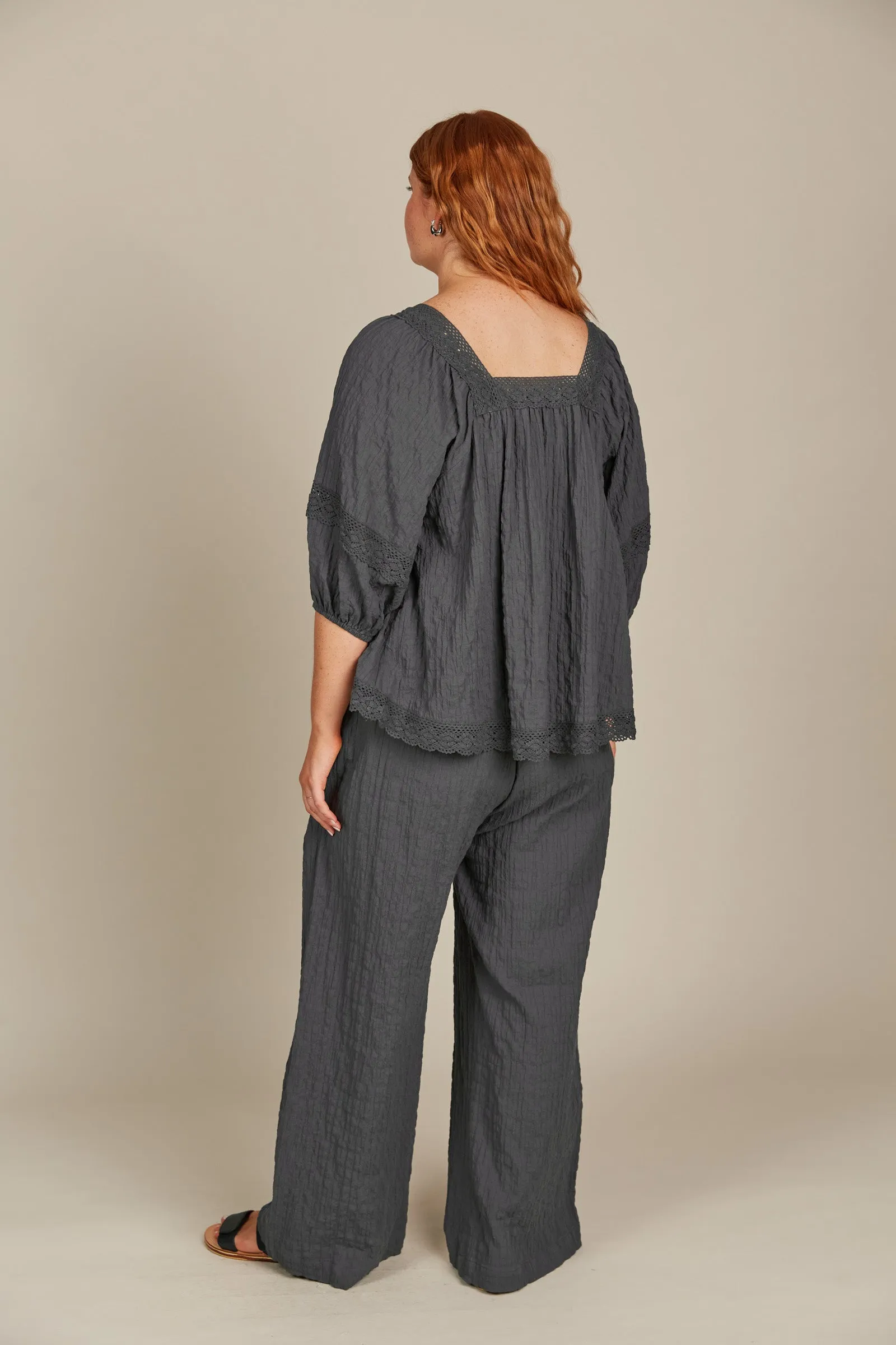 Fleur Top