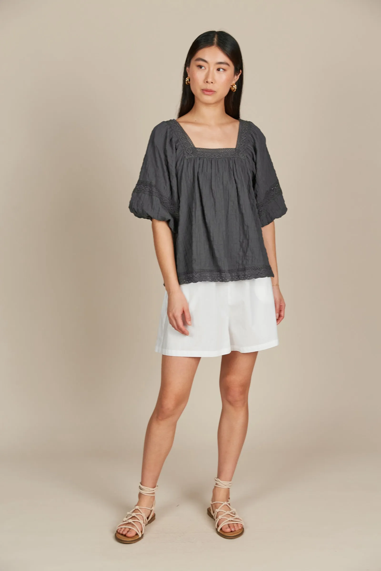 Fleur Top