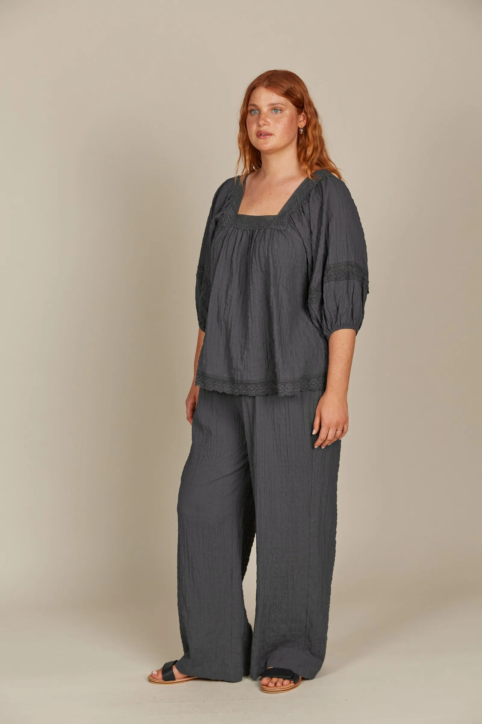 Fleur Top